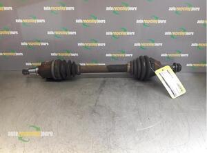 Drive Shaft FORD Fiesta V (JD, JH)