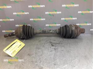 Drive Shaft OPEL Zafira/Zafira Family B (A05)