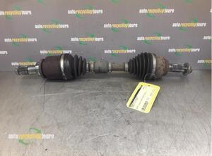 Drive Shaft MAZDA 3 Stufenheck (BK)