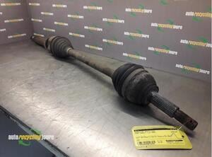 Drive Shaft FORD Transit Kasten (FA)