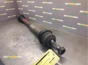 Drive Shaft PEUGEOT 207 (WA, WC)