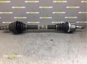 Drive Shaft PEUGEOT 307 (3A/C)