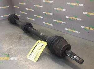 Drive Shaft OPEL Corsa D (S07)