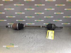 Drive Shaft CITROËN C1 (PM, PN)