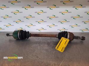 Drive Shaft MITSUBISHI ASX (GA W)