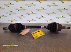 Drive Shaft OPEL Corsa D (S07)