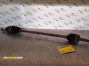 Drive Shaft PEUGEOT 107 (PM, PN)