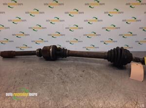 Drive Shaft PEUGEOT 307 (3A/C)