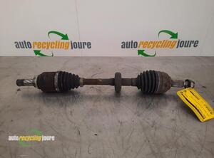 Drive Shaft RENAULT Twingo II (CN0)