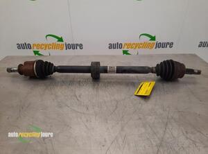 Drive Shaft OPEL Corsa D (S07)