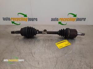 Antriebswelle links vorne Opel Corsa D S07 13150503 P16659718