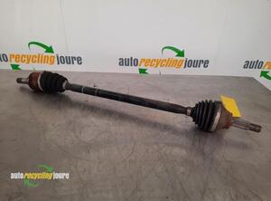 Drive Shaft SKODA Citigo (--)