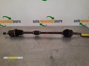 Drive Shaft HYUNDAI Atos (MX), HYUNDAI Atos Prime (MX)