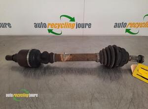 Antriebswelle links vorne Peugeot 307  3272LT P17001528