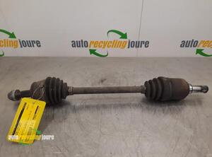 Drive Shaft FIAT Grande Punto (199), FIAT Punto (199), FIAT Punto Evo (199)