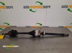 Drive Shaft OPEL Zafira/Zafira Family B (A05)