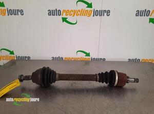 Drive Shaft PEUGEOT 5008 (0E, 0U)