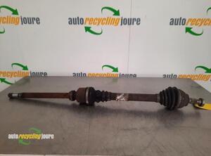 Drive Shaft PEUGEOT 5008 (0E, 0U)