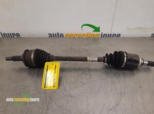 Drive Shaft SUZUKI Swift IV (FZ, NZ)