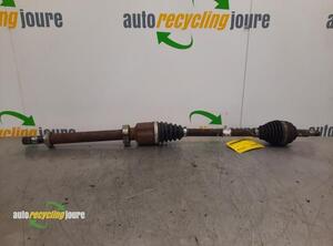 Drive Shaft RENAULT Clio IV Grandtour (KH)