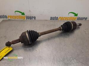 Drive Shaft OPEL Vivaro Kasten (F7), OPEL Vivaro Combi (J7)