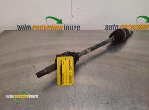 Drive Shaft TOYOTA Yaris (KSP9, NCP9, NSP9, SCP9, ZSP9)