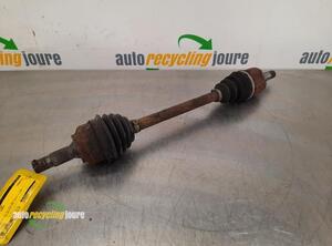 Drive Shaft PEUGEOT 207 (WA, WC)