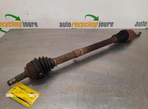 Drive Shaft PEUGEOT 207 (WA, WC)