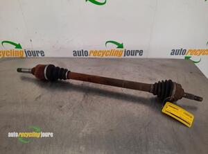 Drive Shaft PEUGEOT 207 (WA, WC)