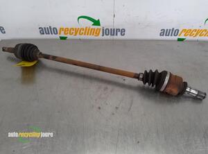 Drive Shaft CITROËN C1 (PM, PN)