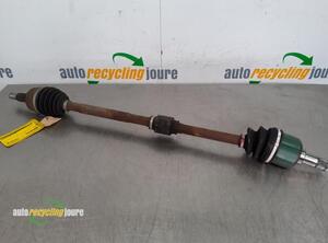 Drive Shaft MITSUBISHI ASX (GA W)