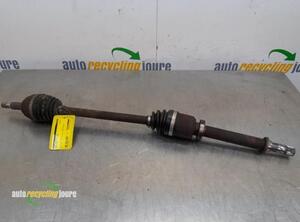 Drive Shaft RENAULT Clio III (BR0/1, CR0/1)