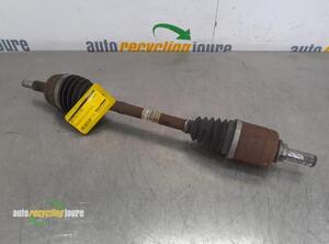 P18972759 Antriebswelle links vorne DACIA Duster 391016491R