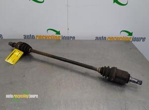 Drive Shaft OPEL Corsa C (F08, F68)