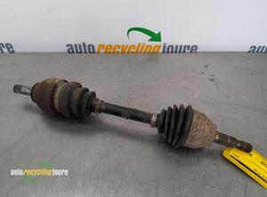 Drive Shaft OPEL Astra H Caravan (L35)