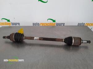 Drive Shaft MERCEDES-BENZ M-Klasse (W164)