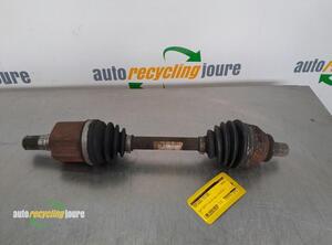 Drive Shaft FORD Mondeo IV Stufenheck (BA7)