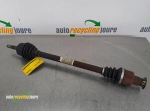 Drive Shaft CITROËN C3 I (FC, FN)