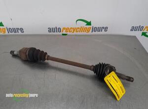 Drive Shaft CITROËN C1 (PM, PN)