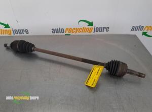 Drive Shaft CITROËN C1 (PM, PN)