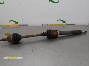 Drive Shaft FORD Fiesta V (JD, JH)