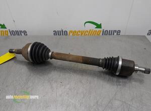 Drive Shaft CITROËN C5 III Break (TD)