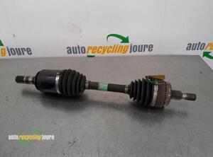 Drive Shaft MERCEDES-BENZ M-Klasse (W163)