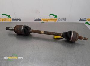 Drive Shaft MERCEDES-BENZ M-Klasse (W163)