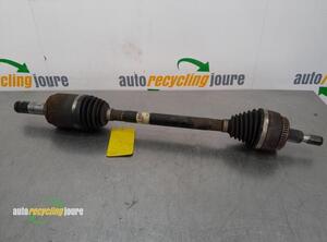 Drive Shaft MERCEDES-BENZ M-Klasse (W163)