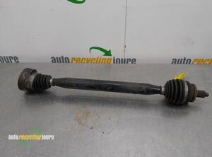 Drive Shaft SKODA Roomster (5J)