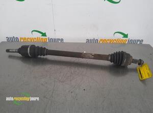 Drive Shaft PEUGEOT 207 (WA, WC)