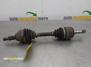 Drive Shaft SAAB 9-3 Kombi (YS3F)