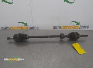 Drive Shaft CHEVROLET Matiz (M200, M250)