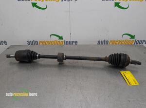 Drive Shaft HONDA Stream (RN)